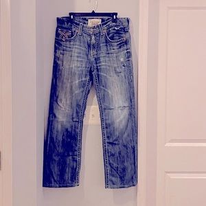Jeans size 34 FREE SHIPPING